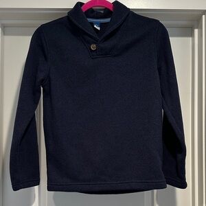 Old Navy Kids Navy Blue Sweater